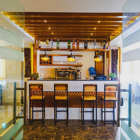 Hotel Tradition & Spa Katmandu Dış mekan fotoğraf