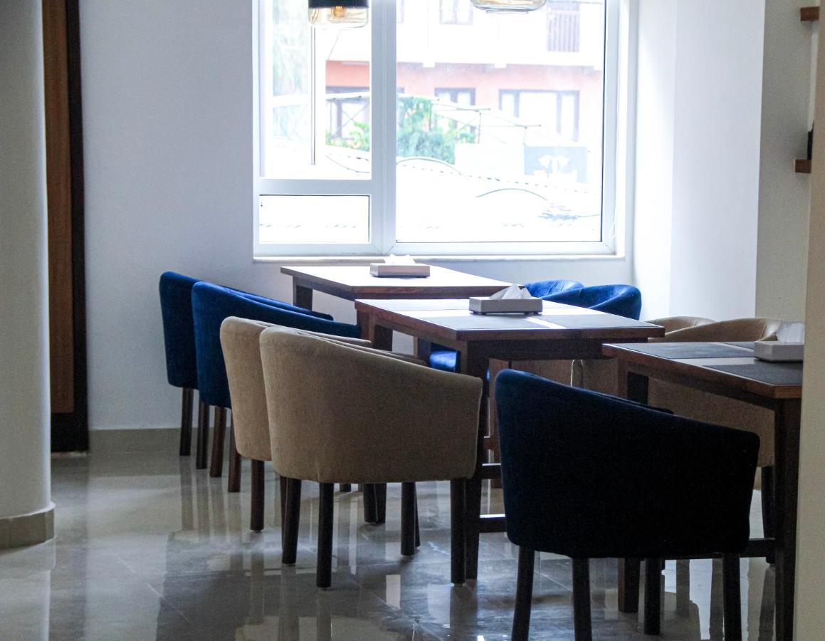 Hotel Tradition & Spa Katmandu Dış mekan fotoğraf