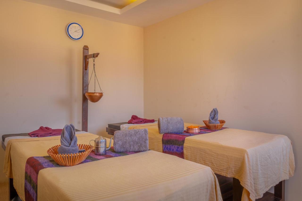 Hotel Tradition & Spa Katmandu Dış mekan fotoğraf