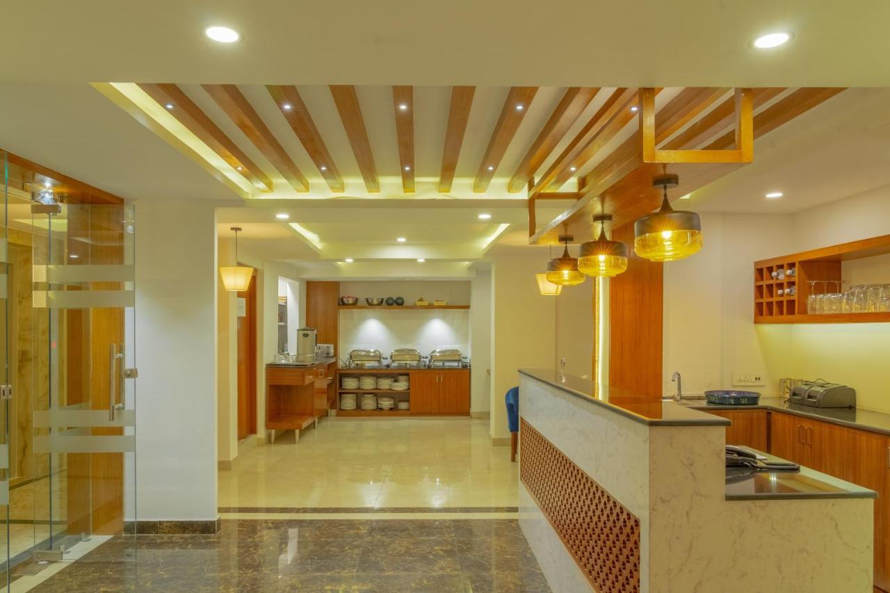 Hotel Tradition & Spa Katmandu Dış mekan fotoğraf