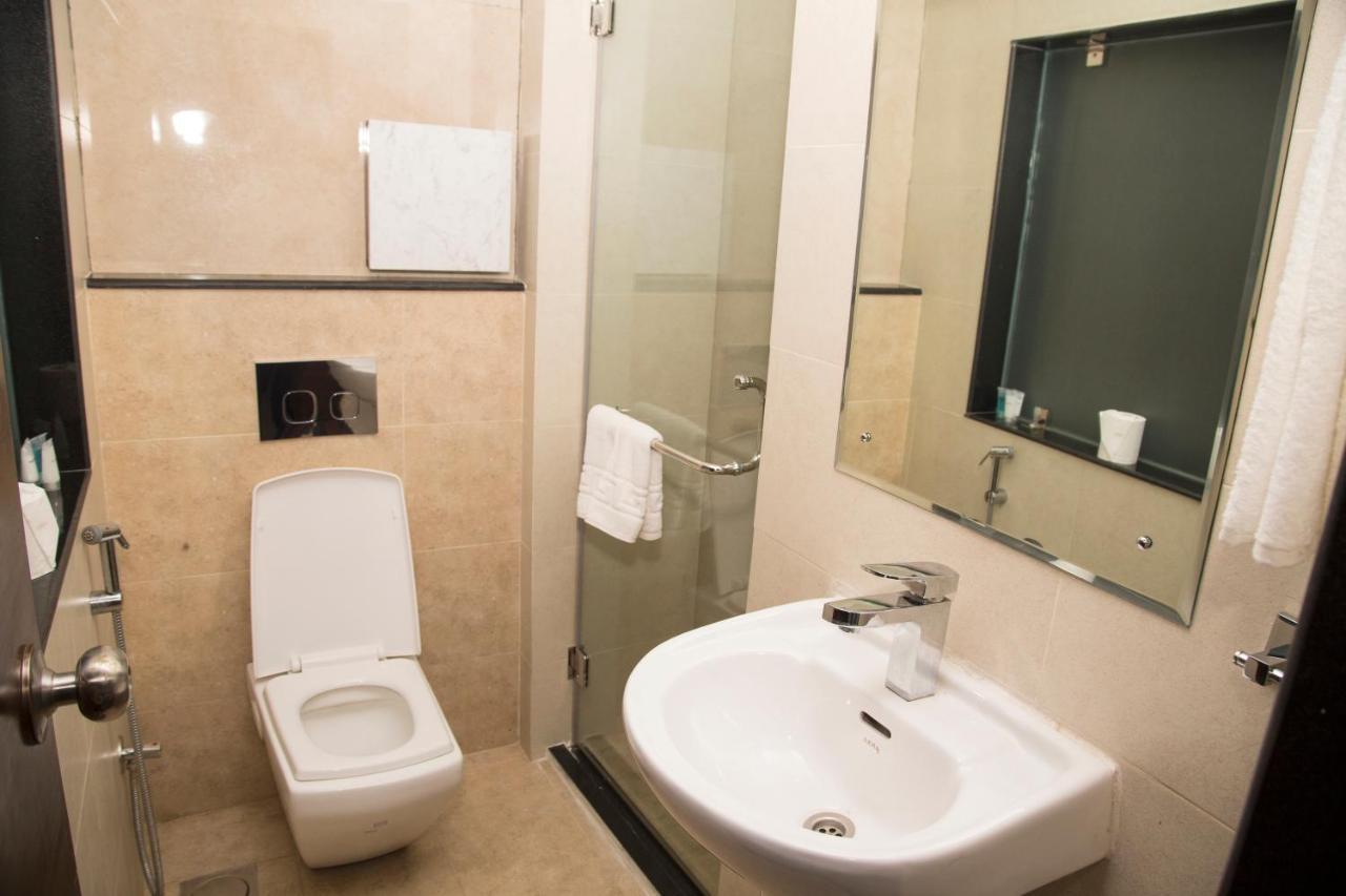 Hotel Tradition & Spa Katmandu Dış mekan fotoğraf