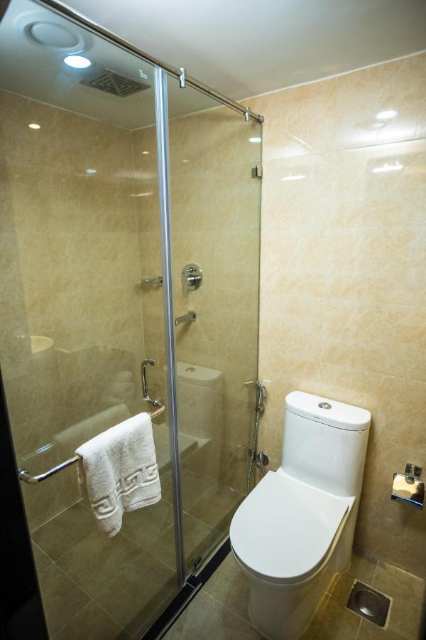 Hotel Tradition & Spa Katmandu Dış mekan fotoğraf