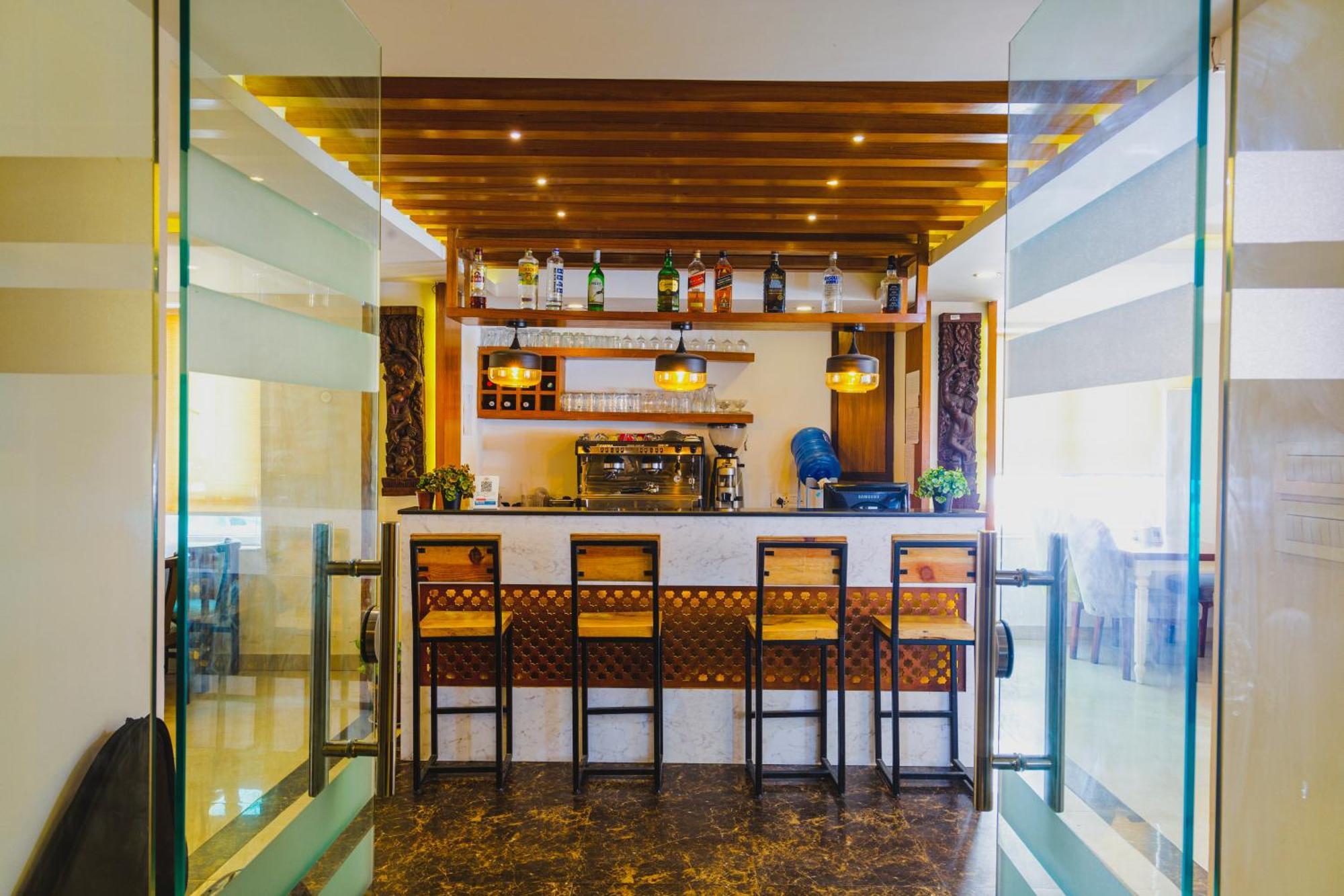 Hotel Tradition & Spa Katmandu Dış mekan fotoğraf