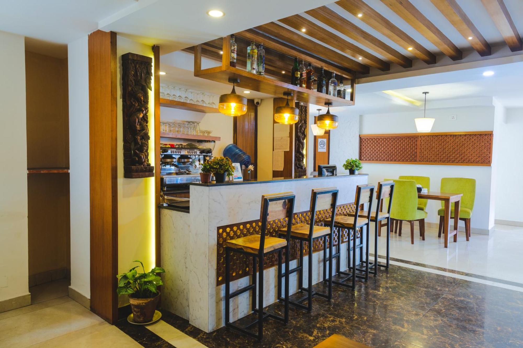 Hotel Tradition & Spa Katmandu Dış mekan fotoğraf