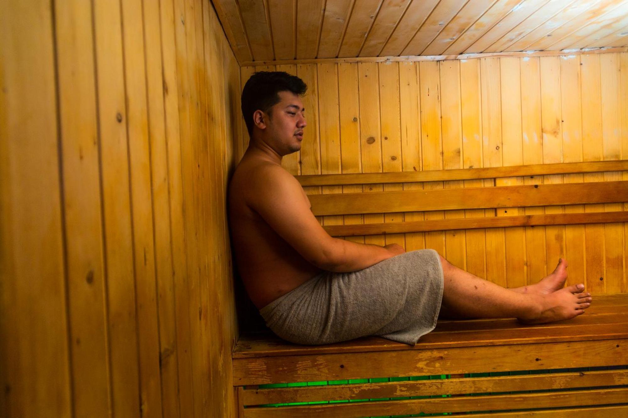 Hotel Tradition & Spa Katmandu Dış mekan fotoğraf