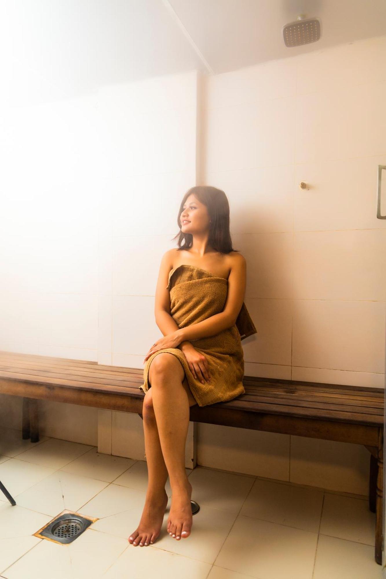Hotel Tradition & Spa Katmandu Dış mekan fotoğraf