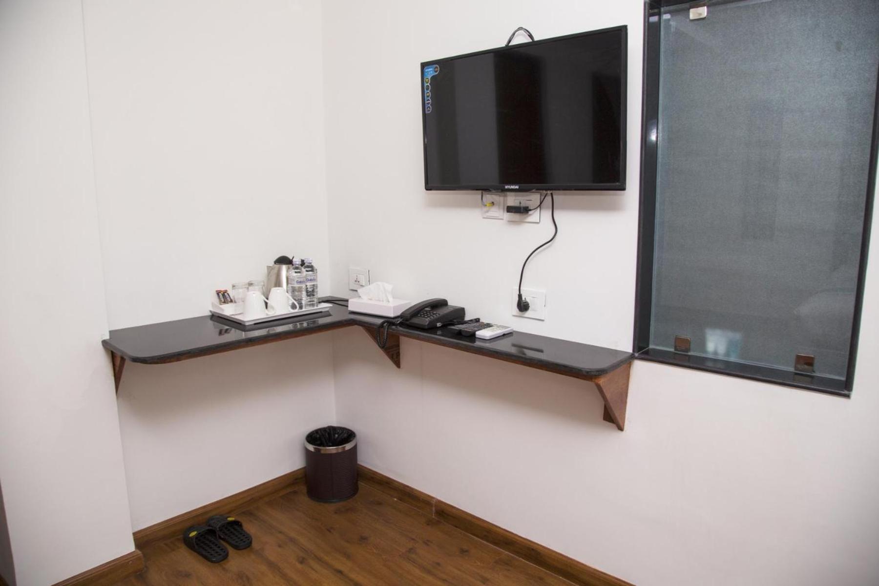 Hotel Tradition & Spa Katmandu Dış mekan fotoğraf