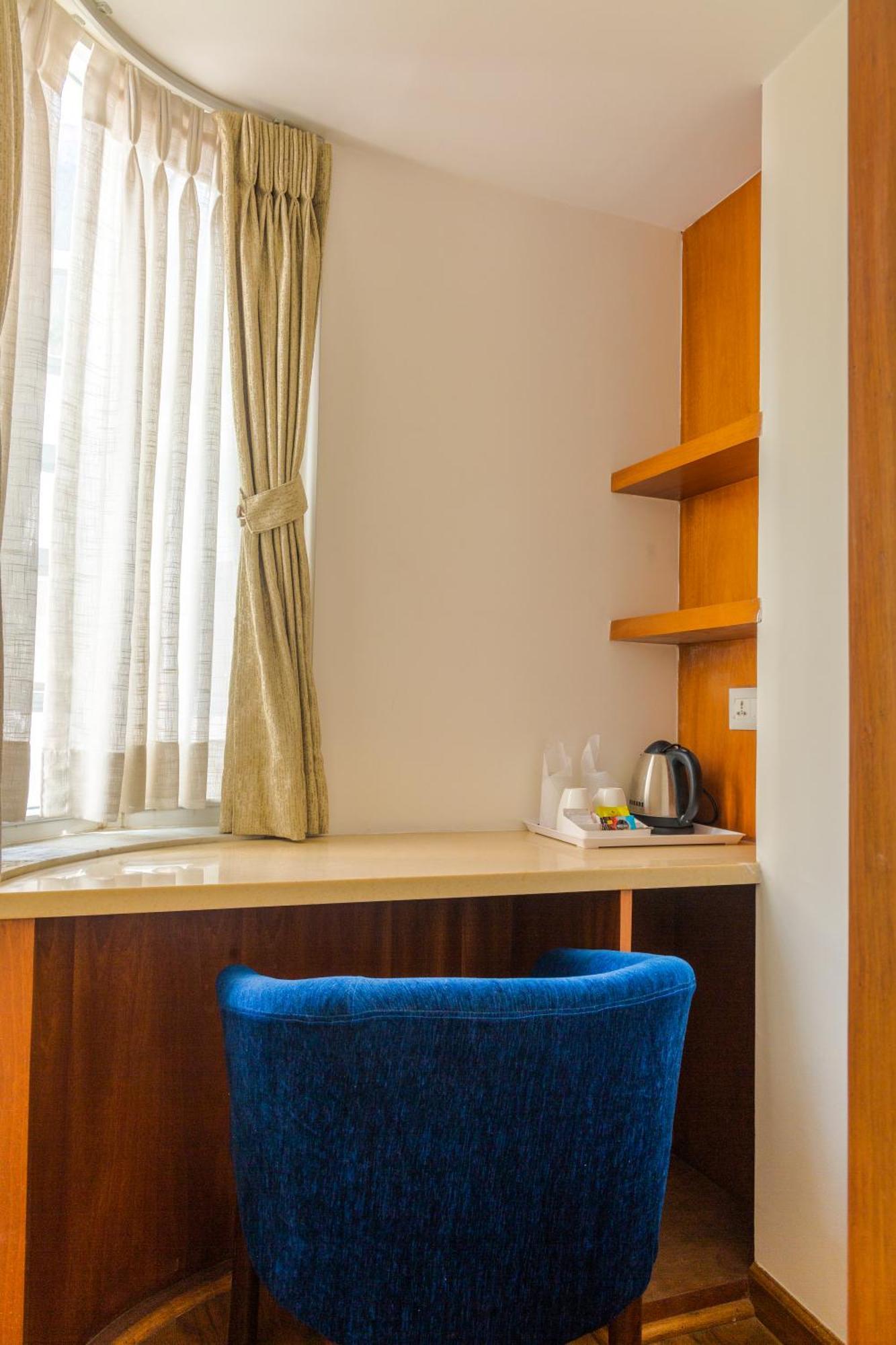 Hotel Tradition & Spa Katmandu Dış mekan fotoğraf